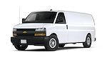 New 2025 Chevrolet Express 2500 Empty Cargo Van for sale #CDS529 - photo 1