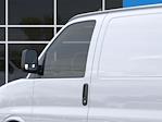 New 2025 Chevrolet Express 2500 Empty Cargo Van for sale #CDS529 - photo 21