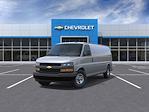 New 2025 Chevrolet Express 2500 Empty Cargo Van for sale #CDS545 - photo 17