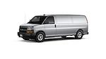 New 2025 Chevrolet Express 2500 Empty Cargo Van for sale #CDS545 - photo 4