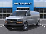 New 2025 Chevrolet Express 2500 Empty Cargo Van for sale #CDS546 - photo 15