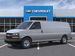 New 2025 Chevrolet Express 2500 Empty Cargo Van for sale #CDS548 - photo 11