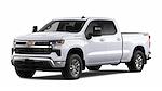 2026 Chevrolet Silverado 1500 Crew Cab 4x4 Pickup for sale #CDS550 - photo 3