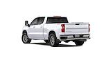 2026 Chevrolet Silverado 1500 Crew Cab 4x4 Pickup for sale #CDS550 - photo 4