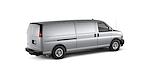 New 2025 Chevrolet Express 2500 Empty Cargo Van for sale #CDS565 - photo 6