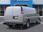New 2025 Chevrolet Express 2500 Empty Cargo Van for sale #CDS566 - photo 13