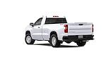 New 2026 Chevrolet Silverado 1500 Work Truck Regular Cab for sale #CDS573 - photo 4