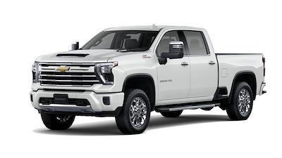 New 2026 Chevrolet Silverado 2500 LTZ Crew Cab for sale #CDT17 - photo 2