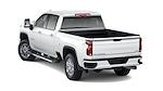 New 2026 Chevrolet Silverado 2500 LTZ Crew Cab for sale #CDT17 - photo 4