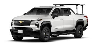 New 2026 Chevrolet Silverado EV Work Truck Crew Cab for sale #CDT25 - photo 2