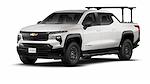 New 2026 Chevrolet Silverado EV Work Truck Crew Cab for sale #CDT25 - photo 2