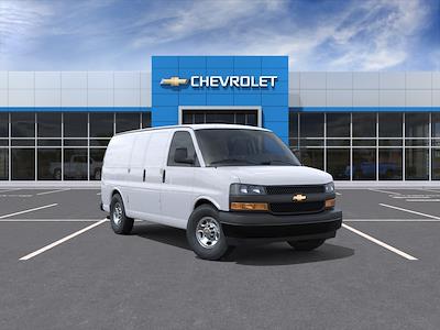 New 2026 Chevrolet Express 2500 Empty Cargo Van for sale #CDT286 - photo 1