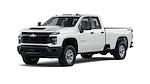 New 2026 Chevrolet Silverado 3500 Work Truck Double Cab for sale #CDT5 - photo 25