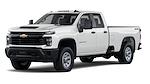New 2026 Chevrolet Silverado 3500 Work Truck Double Cab for sale #CDT5 - photo 27