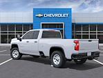 New 2026 Chevrolet Silverado 3500 Work Truck Double Cab for sale #CDT5 - photo 3