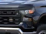 New 2026 Chevrolet Silverado 1500 Work Truck Double Cab for sale #CDT8 - photo 18