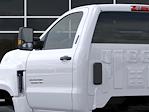 New 2025 Chevrolet Silverado 6500 Cab Chassis for sale #CDT9 - photo 12