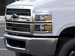 New 2025 Chevrolet Silverado 6500 Cab Chassis for sale #CDT9 - photo 13