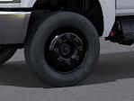 New 2025 Chevrolet Silverado 6500 Cab Chassis for sale #CDT9 - photo 9