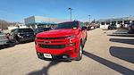 2021 Chevrolet Silverado 1500 Crew Cab 4x4 Pickup for sale #3096FI - photo 4