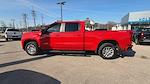 2021 Chevrolet Silverado 1500 Crew Cab 4x4 Pickup for sale #3096FI - photo 6