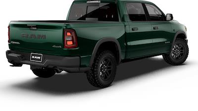 New 2027 Ram 1500 Rebel Crew Cab for sale #27R0010 - photo 2
