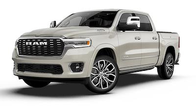 New 2027 Ram 1500 Limited Longhorn Crew Cab for sale #595921 - photo 1