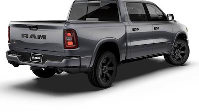 New 2027 Ram 1500 Lone Star Crew Cab for sale #624921 - photo 2