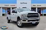 2023 Ram 3500 Crew Cab 4x4, Reading SL Service Truck - JANUARY SPECIAL! SERVICE BODY DISCOUNT OF $9,826!! for sale #CF2296 - photo 1