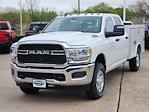 2023 Ram 3500 Crew Cab 4x4, Reading SL Service Truck - JANUARY SPECIAL! SERVICE BODY DISCOUNT OF $9,826!! for sale #CF2296 - photo 3