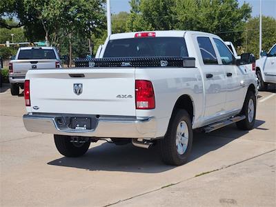 2023 Ram 1500 Regular Cab 4x4 - JANUARY SPECIAL! FREE CHROME APPEARANCE PACKAGE, TOOL BOX, SPRAY IN LINER, AND SIDE STEPS!! for sale #CF2432 - photo 2