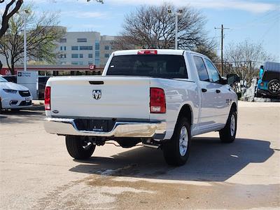 2023 Ram 1500 Classic Crew Cab 4x2, Pickup for sale #CF2610 - photo 2