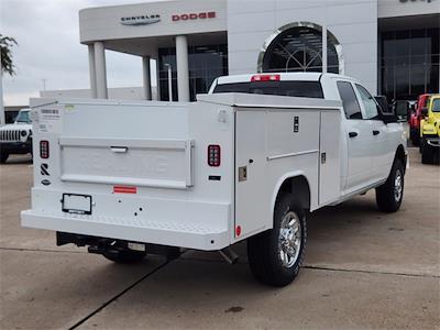 2023 Ram 3500 Crew Cab 4x4, Reading SL Service Truck - JANUARY SPECIAL! SERVICE BODY DISCOUNT OF $10,047!! for sale #CF2670 - photo 2