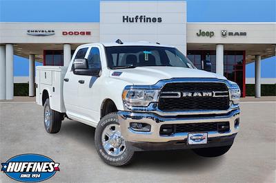 2023 Ram 2500 Crew Cab 4x4, Knapheide Steel Service Truck - JANUARY SPECIAL! $63,598! for sale #CF2726 - photo 1