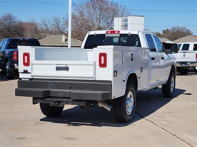 2023 Ram 2500 Crew Cab 4x4, Knapheide Steel Service Truck - JANUARY SPECIAL! $63,598! for sale #CF2726 - photo 2