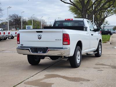 2023 Ram 1500 Regular Cab 4x4 - JANUARY SPECIAL! FREE CHROME APPEARANCE, TOOL BOX, SPRAY IN LINER, AND SIDE STEPS!! for sale #CF2752 - photo 2