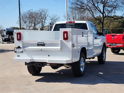 2023 Ram 2500 Regular Cab 4x4, Knapheide Steel Service Body Service Truck for sale #CF2753 - photo 2