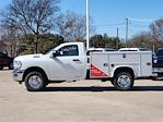 2023 Ram 2500 Regular Cab 4x4, Knapheide Steel Service Body Service Truck for sale #CF2753 - photo 4