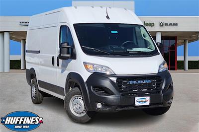 2024 Ram ProMaster 2500 High Roof FWD, Empty Cargo Van for sale #CF2801 - photo 1