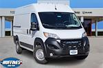 2024 Ram ProMaster 2500 High Roof FWD, Empty Cargo Van for sale #CF2801 - photo 1