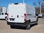 2024 Ram ProMaster 2500 High Roof FWD, Empty Cargo Van for sale #CF2801 - photo 5