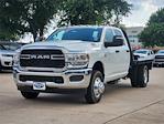 2024 Ram 3500 Crew Cab DRW 4x4 CM Truck Beds Flatbed Truck for sale #CF2825 - photo 3