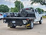 2024 Ram 3500 Crew Cab DRW 4x4 CM Truck Beds Flatbed Truck for sale #CF2825 - photo 2