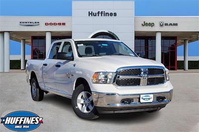 2024 Ram 1500 Classic Crew Cab 4x4, Pickup for sale #CF2962 - photo 1