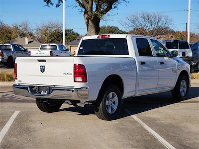 2024 Ram 1500 Classic Crew Cab 4x4, Pickup for sale #CF2962 - photo 2