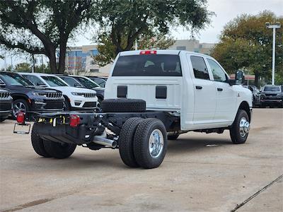 New 2024 Ram 3500 Tradesman Crew Cab 4x4 60 CA Cab Chassis for sale #CF2972 - photo 2