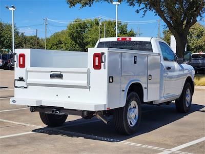 2024 Ram 2500 Regular Cab 4x2, Knapheide Steel Service Body Service Truck for sale #CF3013 - photo 2