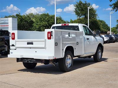 2024 Ram 2500 Regular Cab 4x2, Knapheide Steel Service Body Service Truck for sale #CF3018 - photo 2