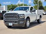 2024 Ram 2500 Regular Cab 4x2, Knapheide Steel Service Body Service Truck for sale #CF3018 - photo 3