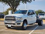 New 2024 Ram 3500 Tradesman Crew Cab 4x4 60 CA Cab Chassis for sale #CF3080 - photo 3